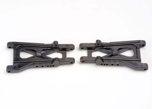 2555 Suspension arms, (rear) (2)