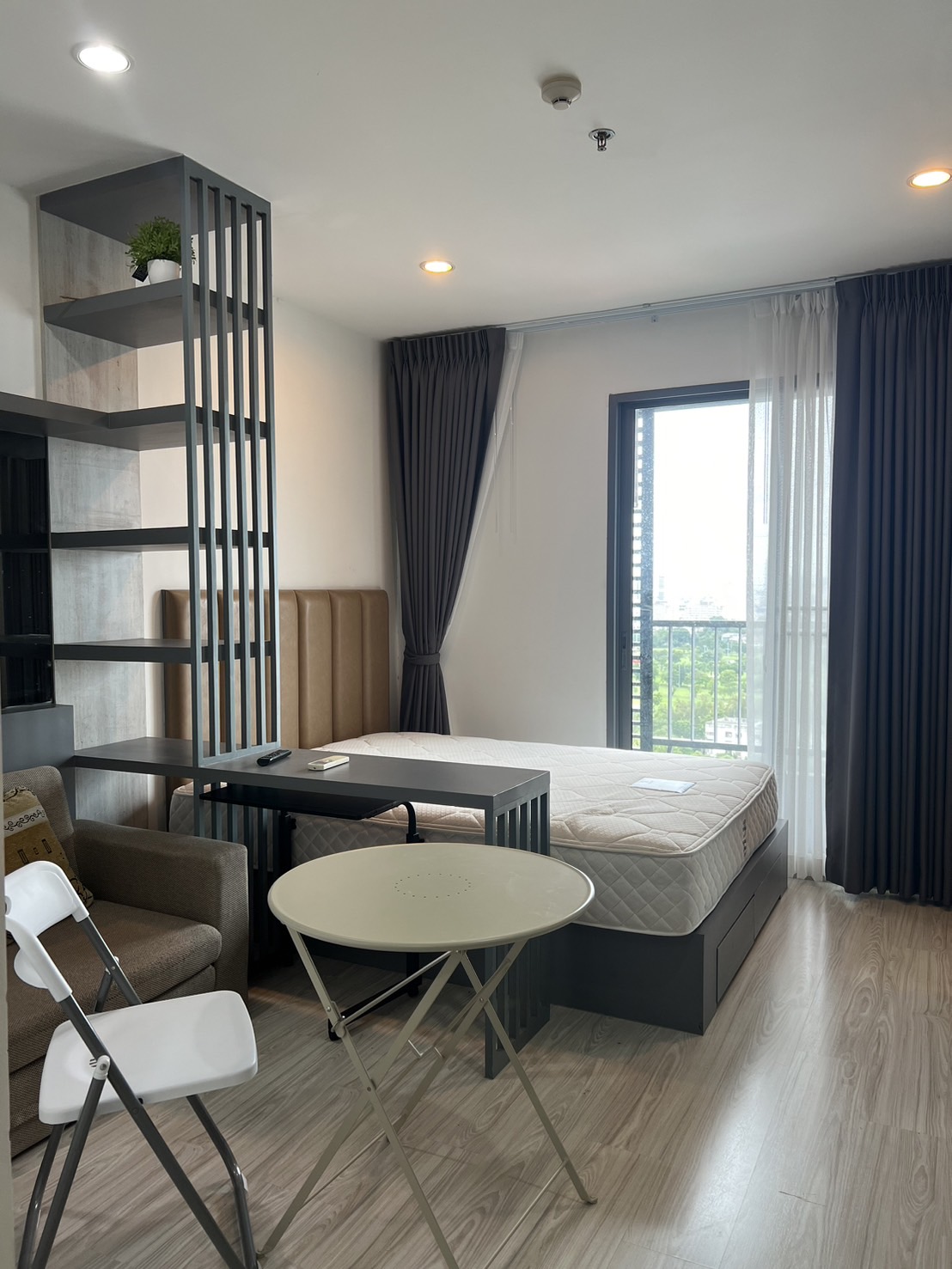 *FOR RENT* Ideo Mobi สุขุมวิท อีสท์เกต ทำเลดีย่านสุขุมวิท-บางนา ใกล้ BTS บางนา 150 ม.