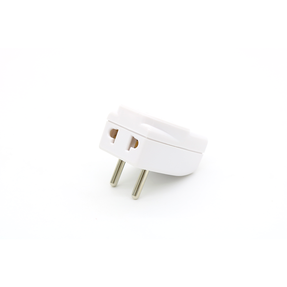 VOX Nano Universal Adaptor PA03 ปลั๊กอะแดปเตอร์ 3 ช่อง ปลั๊กขยายช่อง