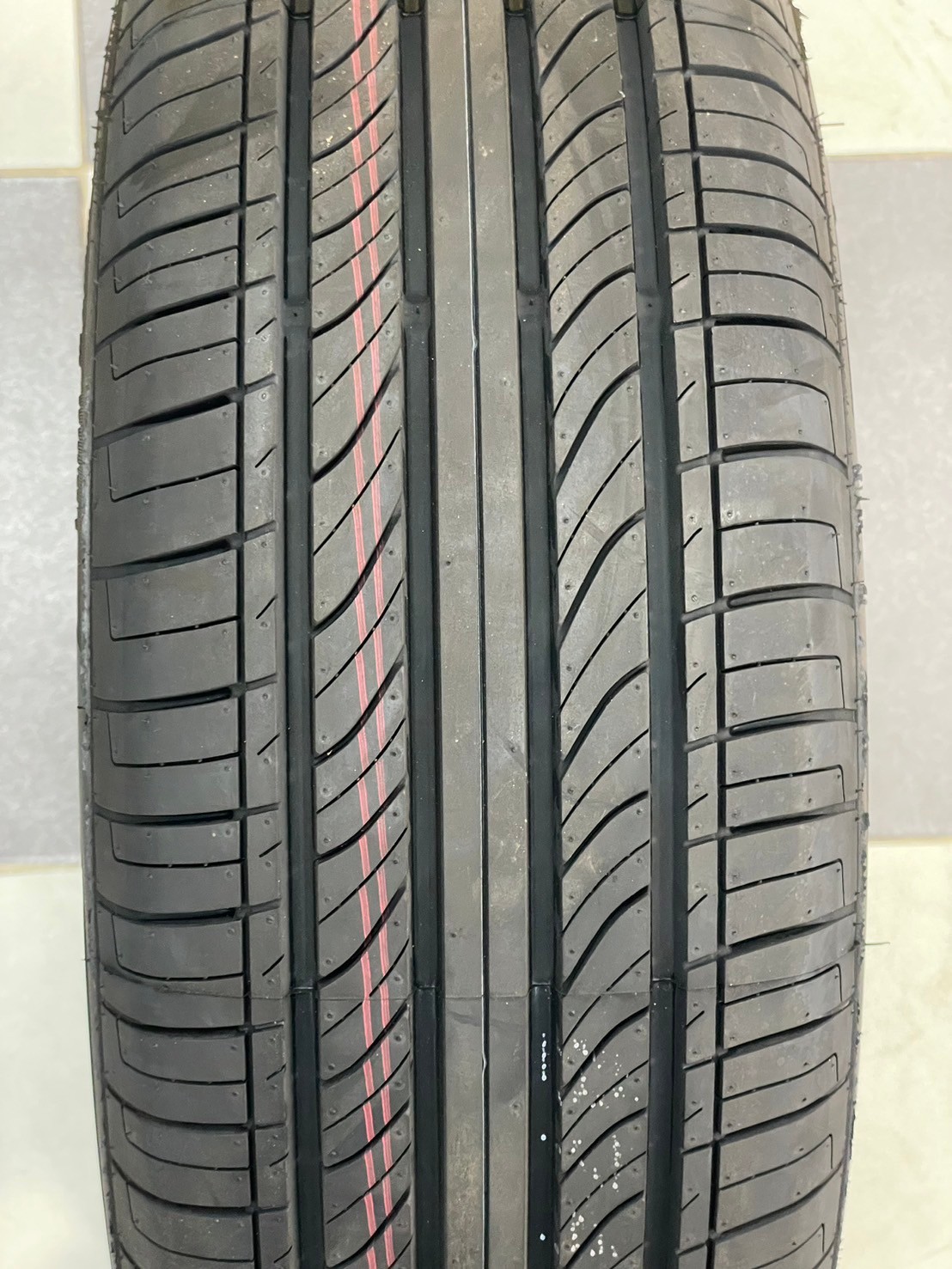 GT RADAIL CHAMPIRO ECOTEC 215/65R16 ยางใหม่ปี2024