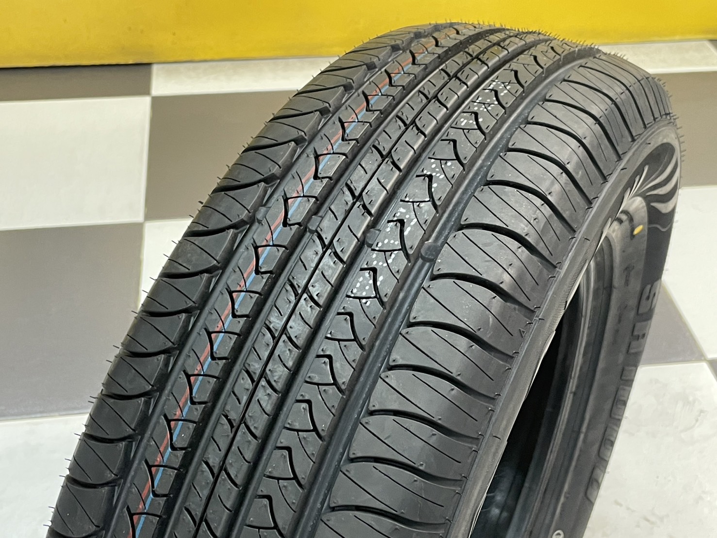 OTANI SA1000 215/70R16 🔥🔥🔥ยางใหม่ปี2024 🔥🔥🔥