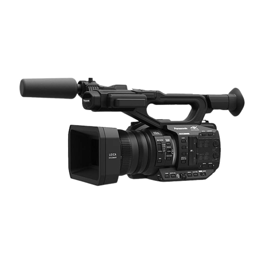 Panasonic AG-UX90 4K/HD Professional Camcorder