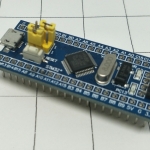 STM32F103C8 Blue Pill 64k