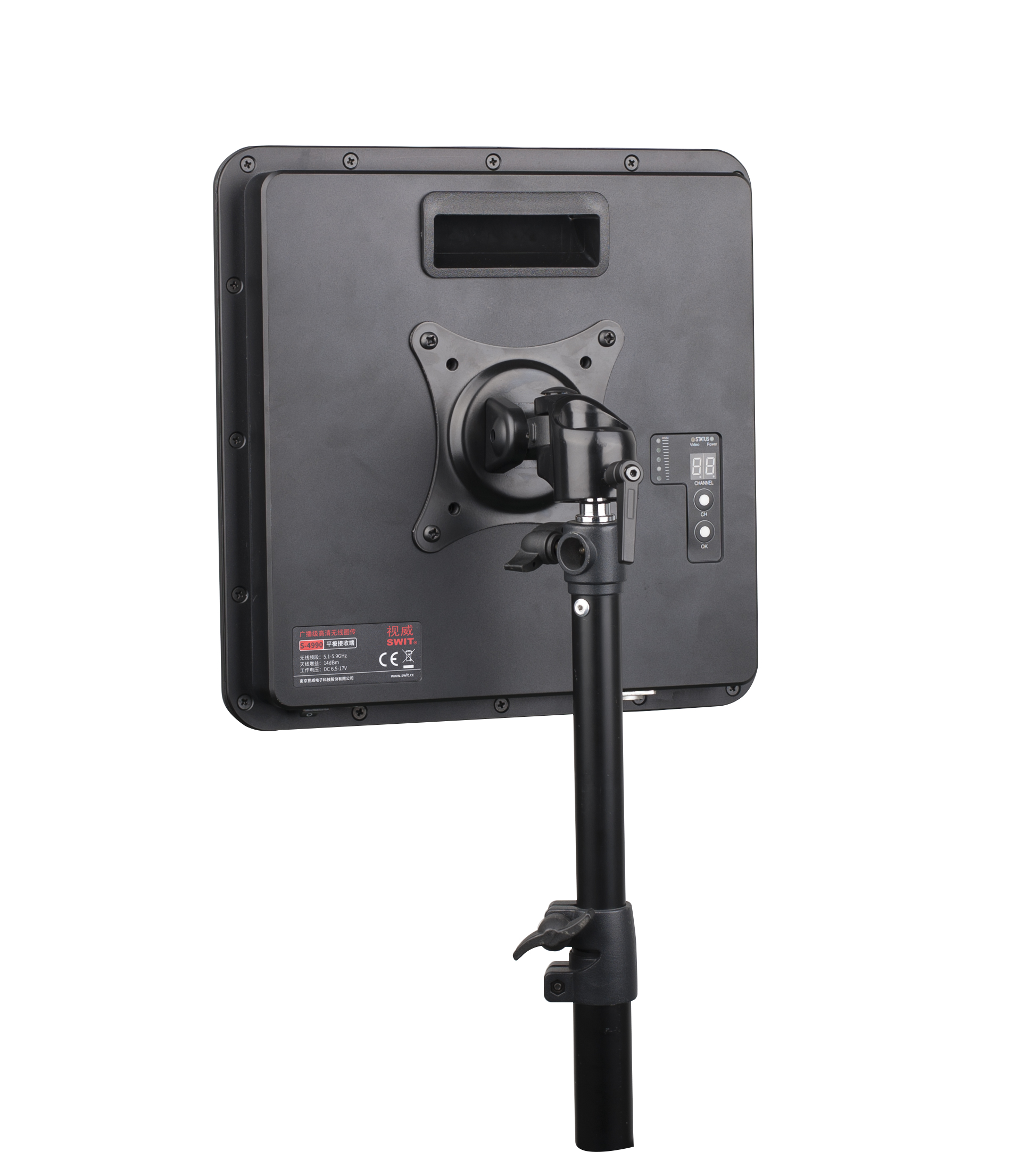 Swit S-4914P 3G/HD/SD-SDI /HDMI Transmission system