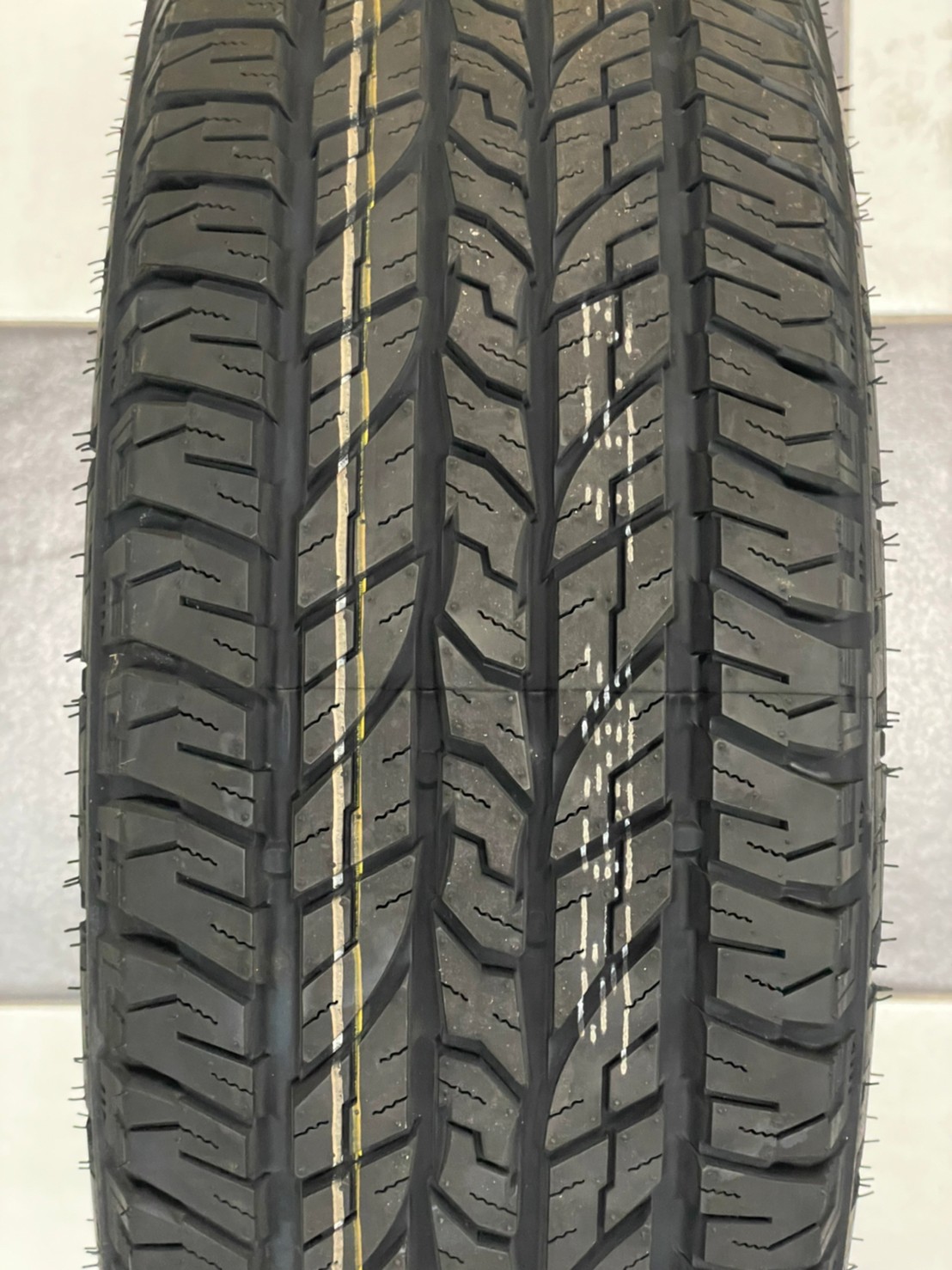 OTANI SA3000 225/70R15 ยางใหม่ปี2023