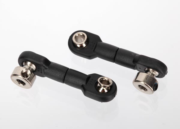 6997 Links, rear sway bar (2) (assembled with rod ends & hollow balls)