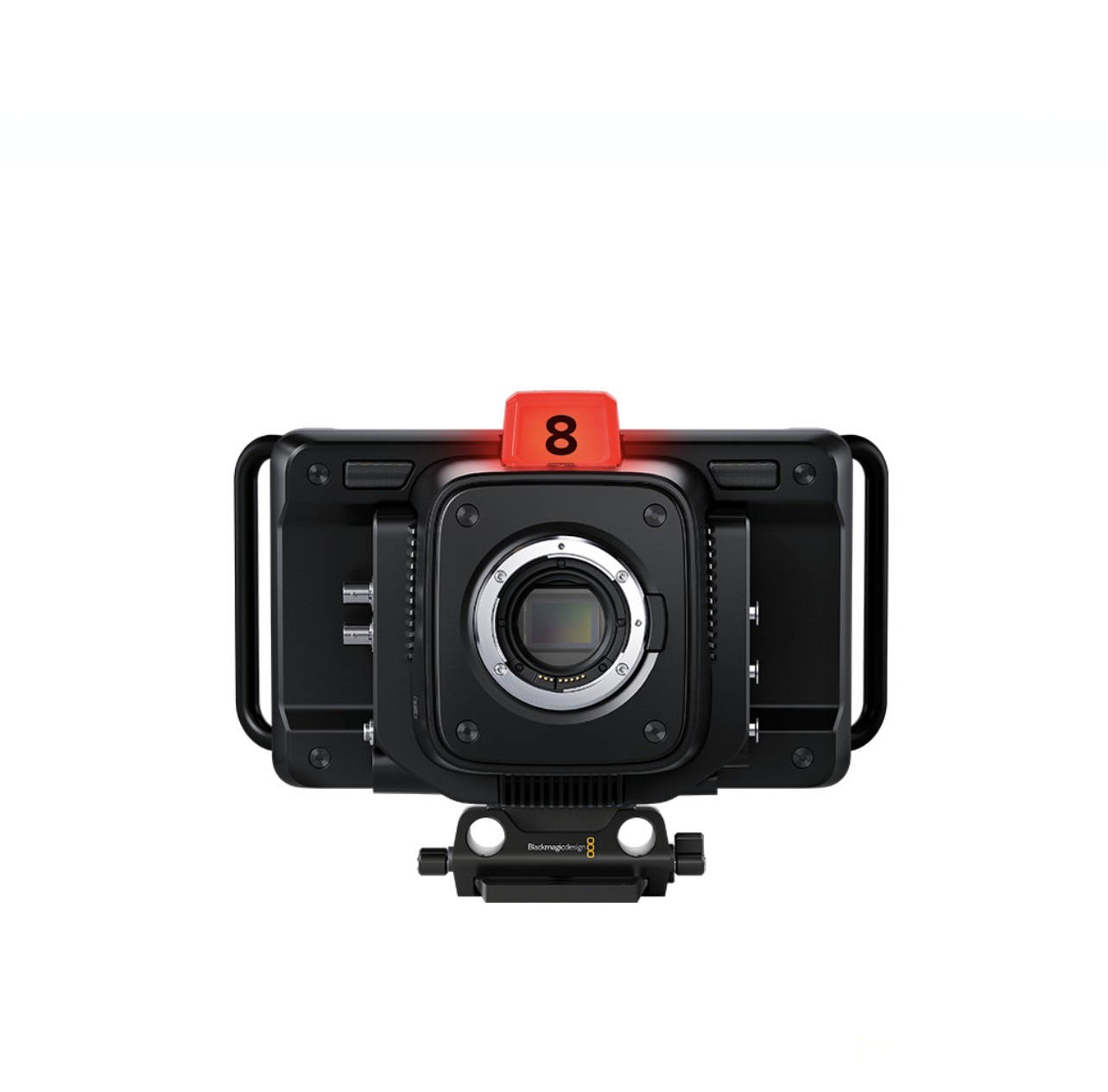 Blackmagic Studio Camera 6K Pro