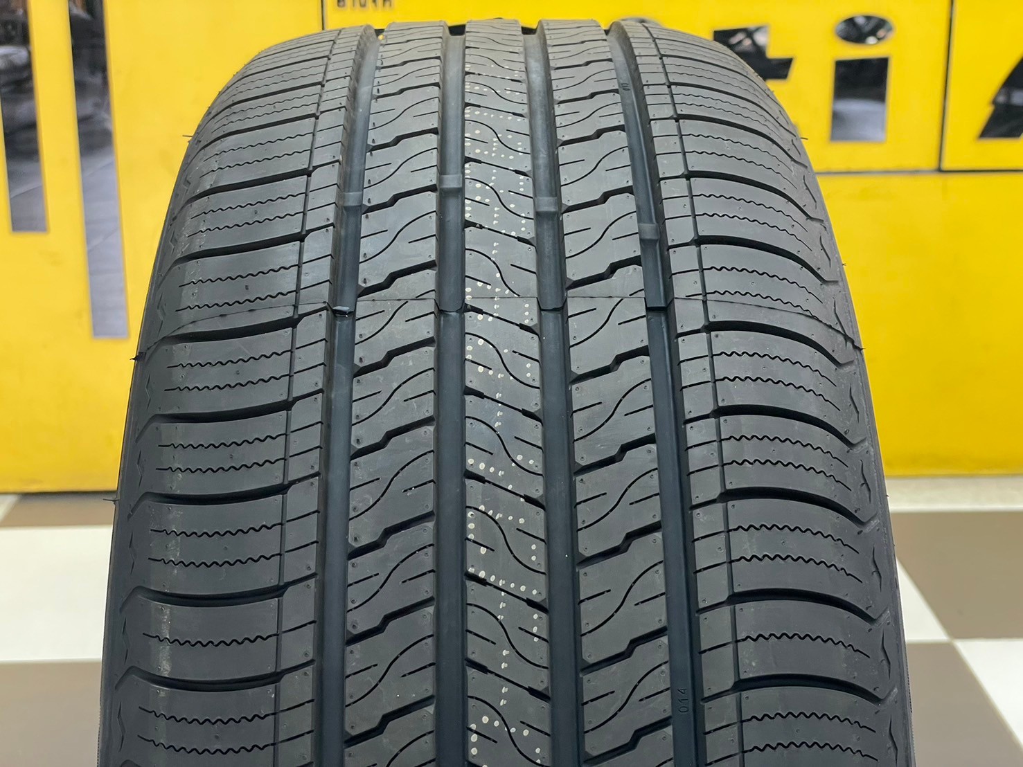 🔥🔥🔥ราคาโปรโมชั่น🔥🔥🔥 ยาง GOODRIDE SU320 265/50R20 ยางใหม่ปี2024