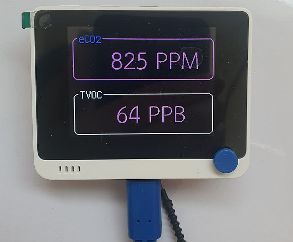 WIO Terminald กับ LoRaWAN HAT