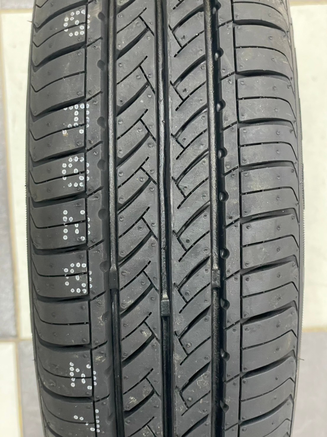 ยางใหม่ #SAILUN "ไซหลุน" #155/70R12 ยางใหม่ปี2024