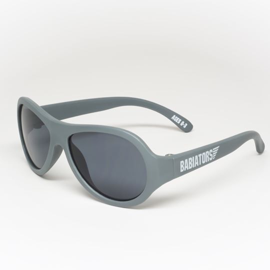 Babiators Original - Aviators 0-3, 3-7 ปี