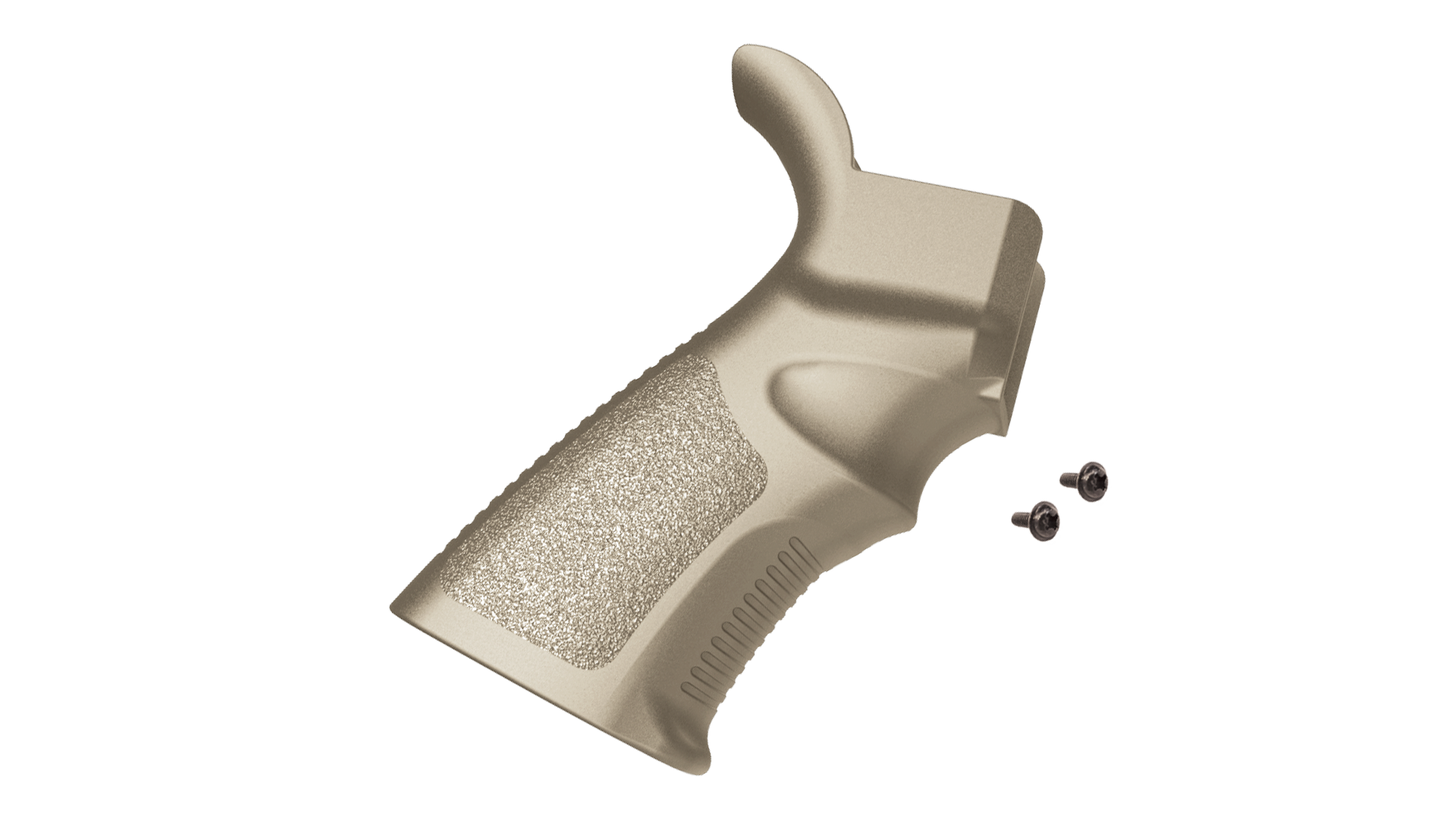 MA-271 UK1 Tactical Grip-TAN (For EBB)