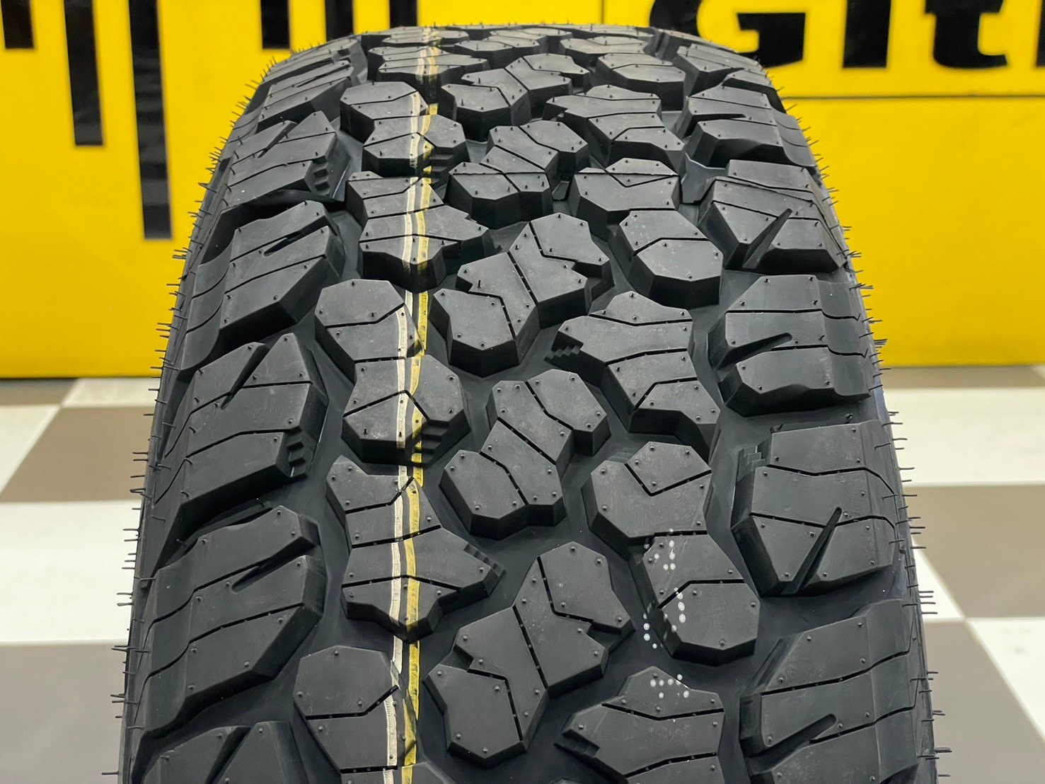 #OTANI SA2000 265/70R16 ยางใหม่ปี2024 คุณภาพเกินคุ้ม