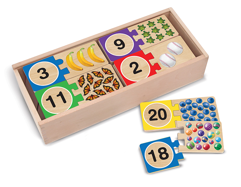 2542 Self-Correcting Number Puzzle