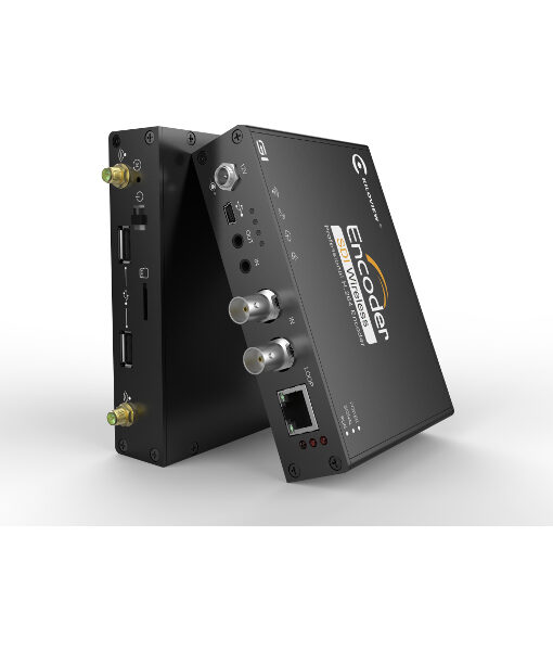 Kiloview G1 HD/3G-SDI H.264 4G/Wifi Video Encoder