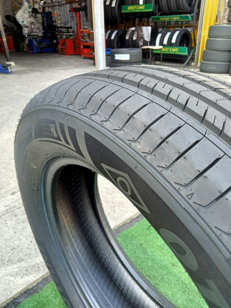 #ยางโอตานิยางพรีเมี่ยม #Otani #EK3000 225/60R17 ยางใหม่ปี2025