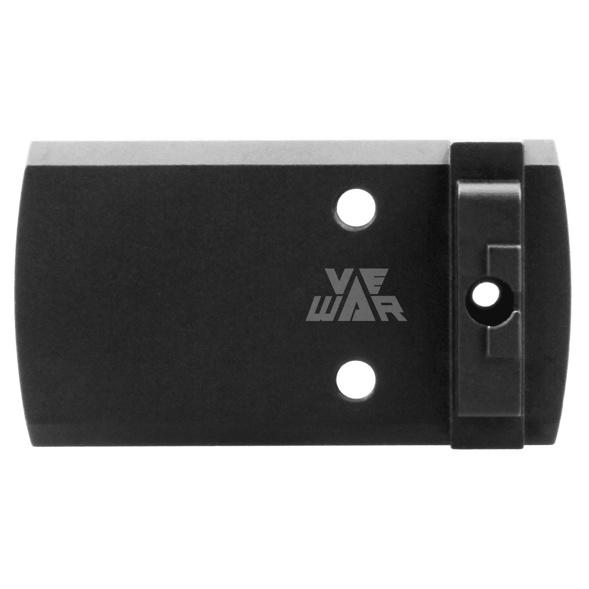 VWPM-01 VeWar Glock Pistol Mount