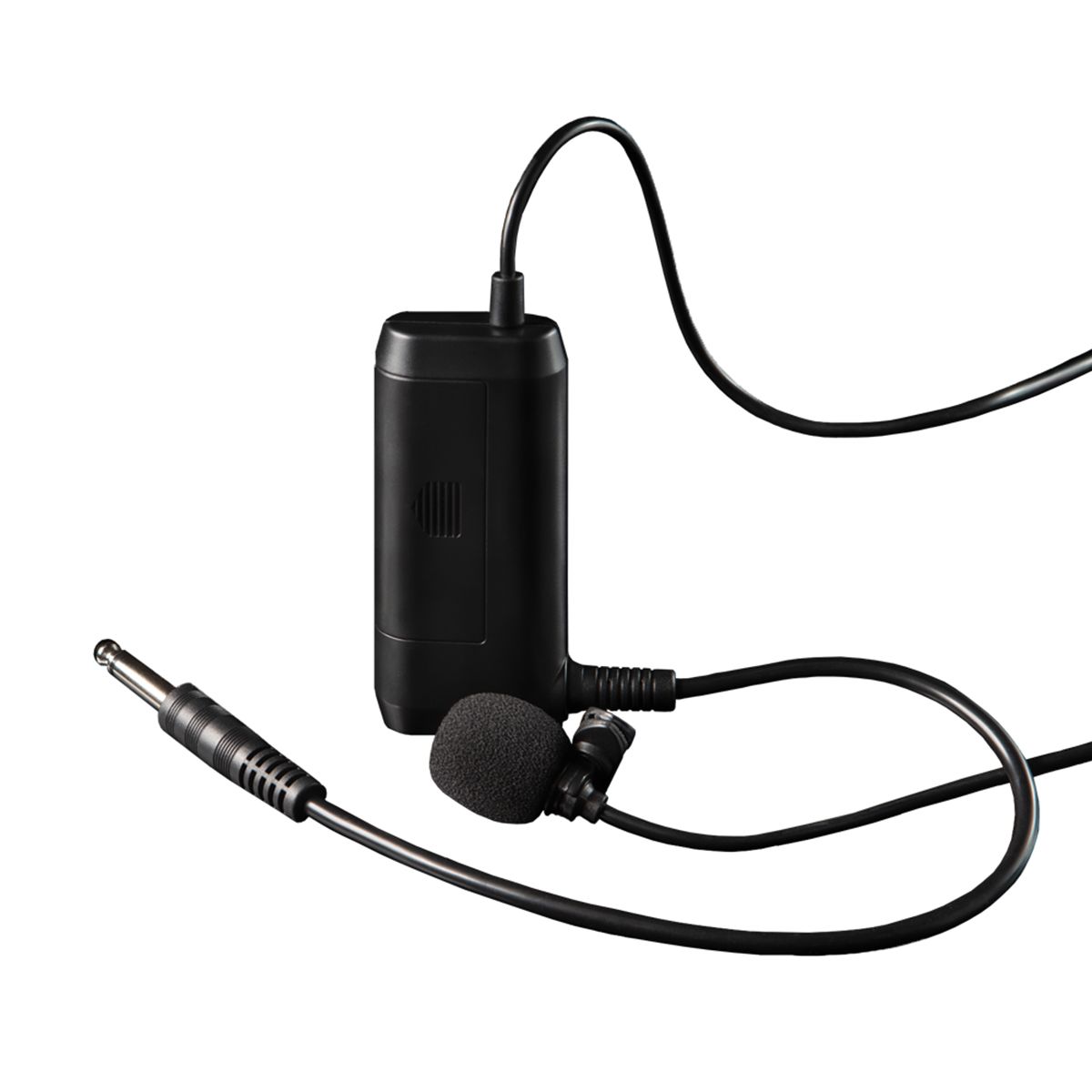TOA EM-361 AS ไมโครโฟนแบบคลิปไมค์ แบบคอนเดนเซอร์ Tie Clip Microphone (Condensor)