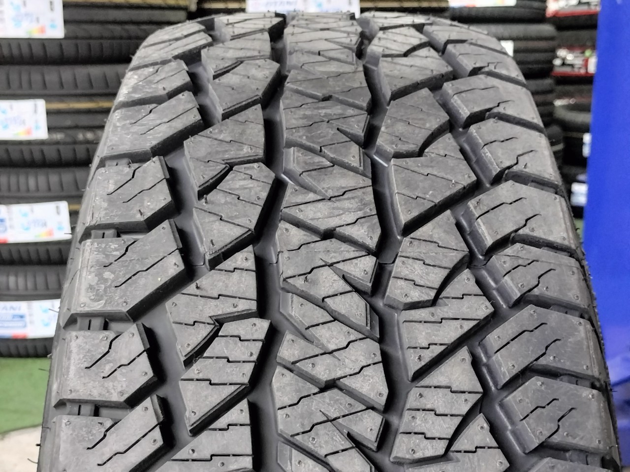 Hankook Dynapro AT2 265/70R16