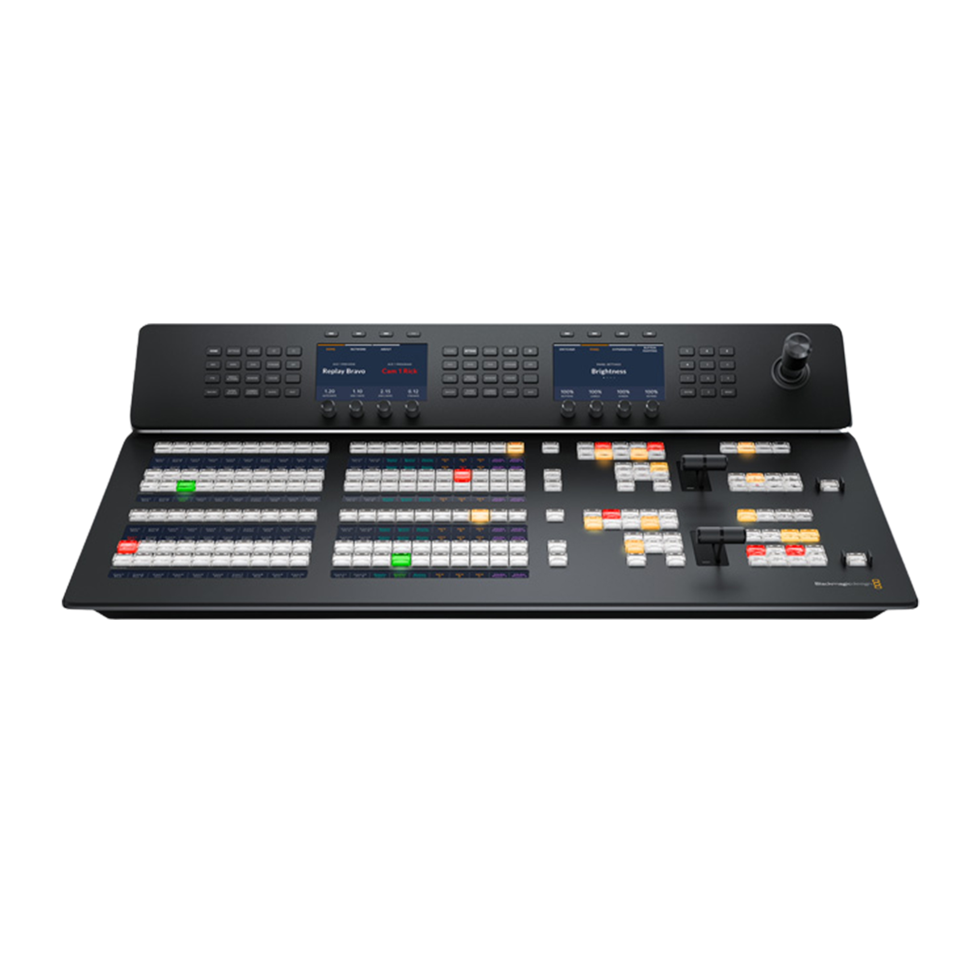 Blackmagic ATEM 2 M/E Advanced Panel 20
