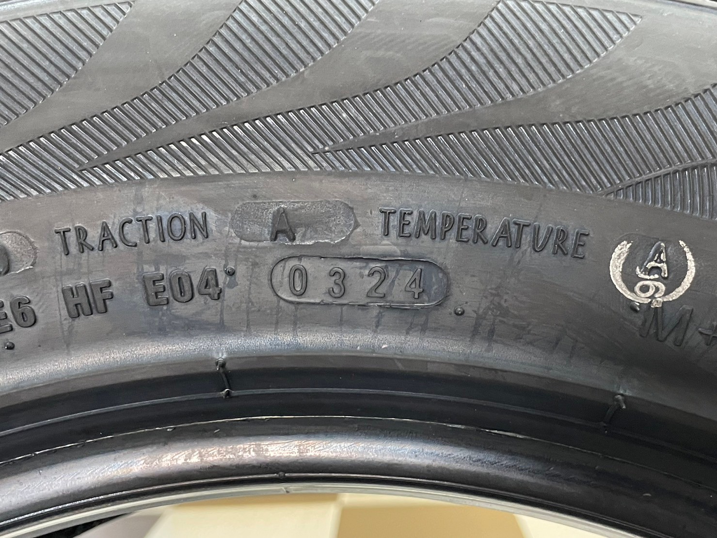 OTANI SA1000 235/60R18 🔥🔥🔥ยางใหม่ปี2024 🔥🔥🔥