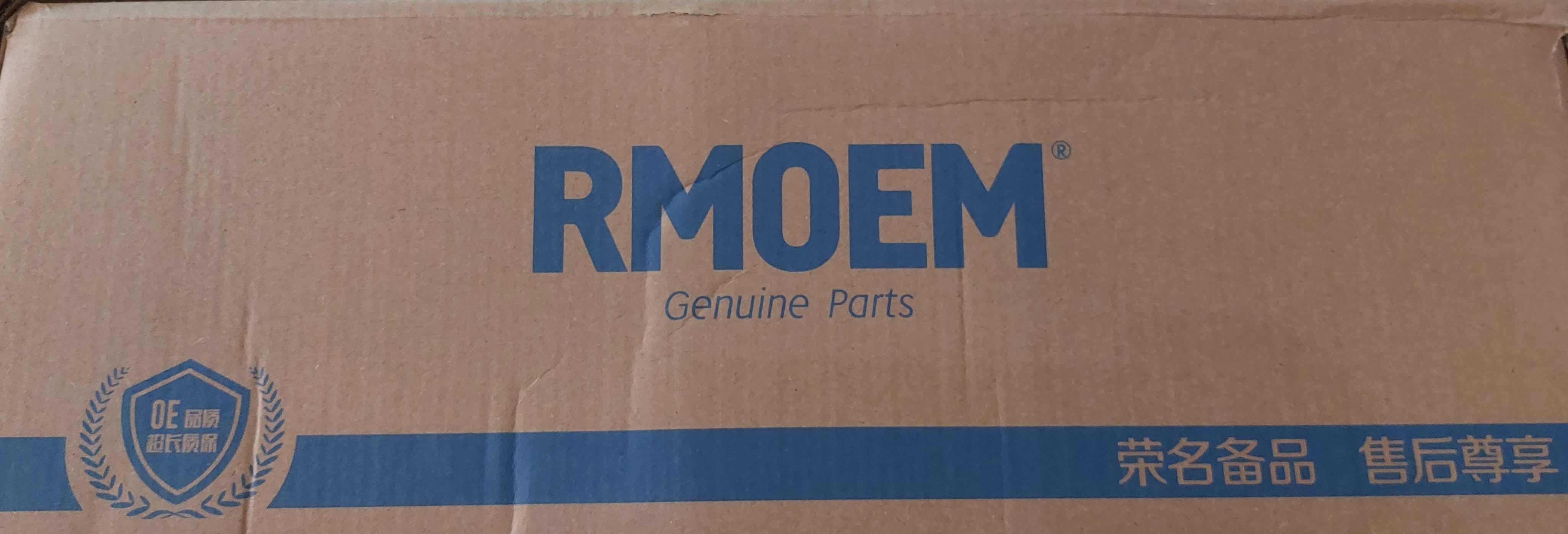 โช้คอัพหน้า MG3 จำนวน 1 คู่ (สินค้าคุณภาพ oem)