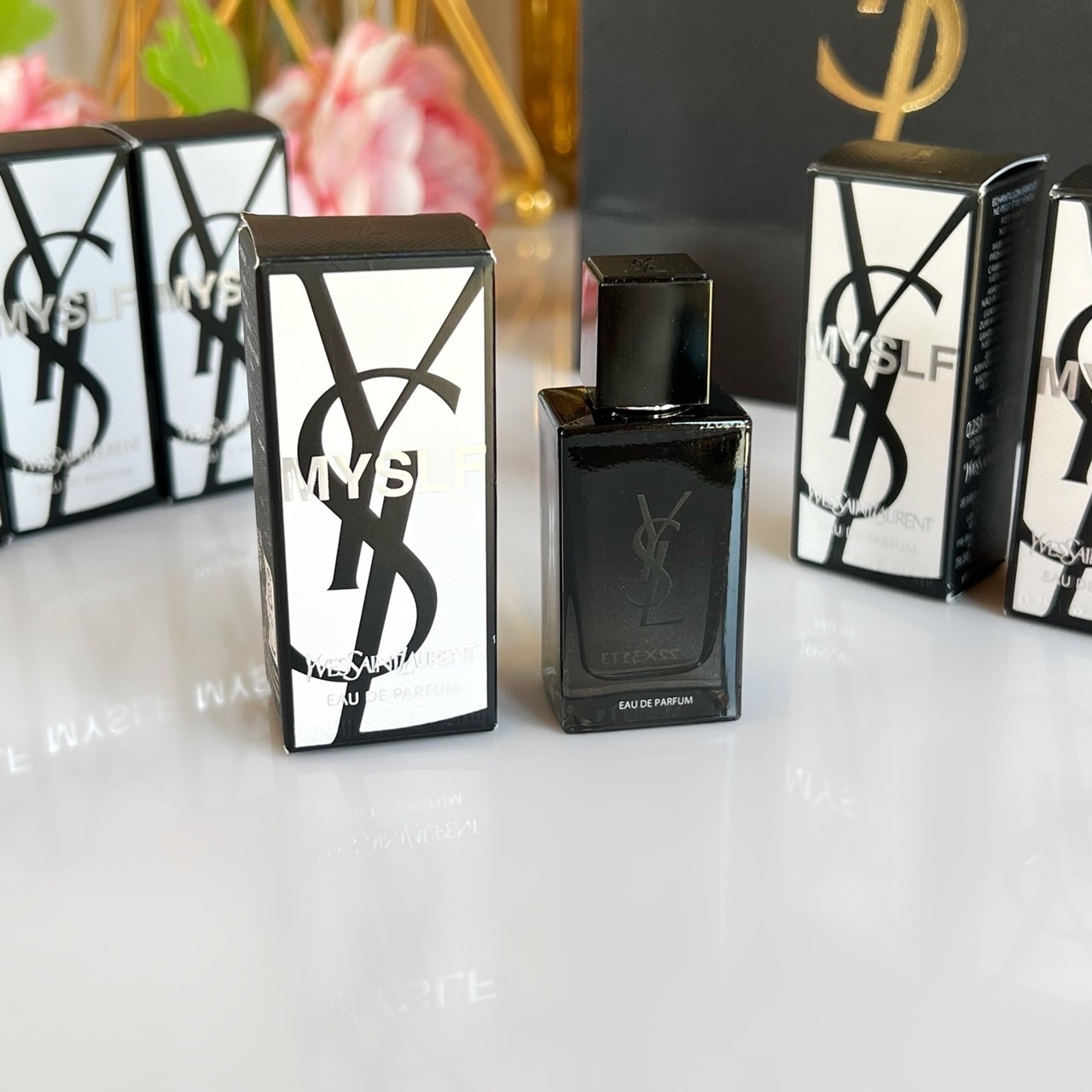 น้ำหอมYSL Myslf EDP 7.5 ml
