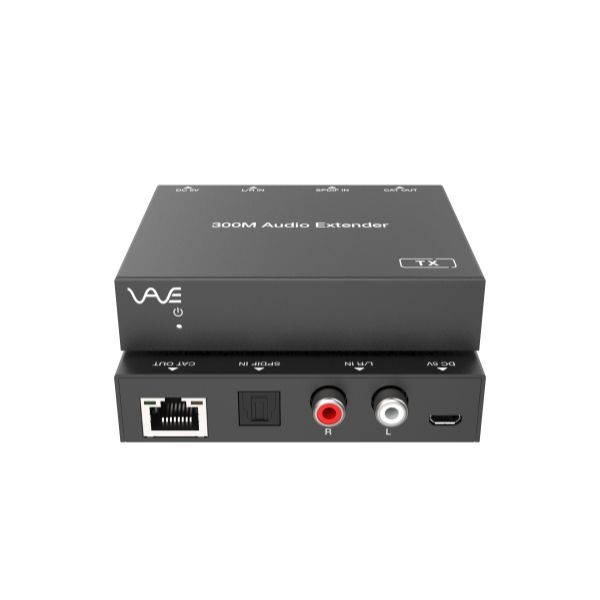 VAVE EX-AUDIO-300 Audio Extender 300m