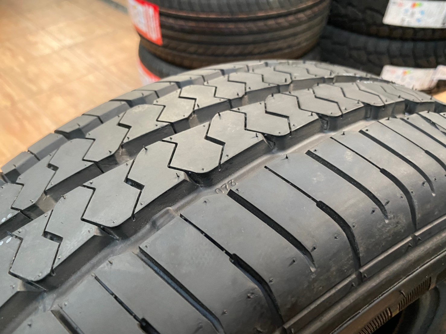 215/70R15 รุ่น SC328 ยี่ห้อ WESTLAKE ยางรถกะบะ คุณภาพสุดคุ้มพร้อมติดตั้งฟรี