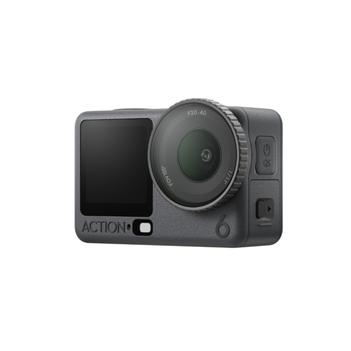 DJI Osmo Action 6