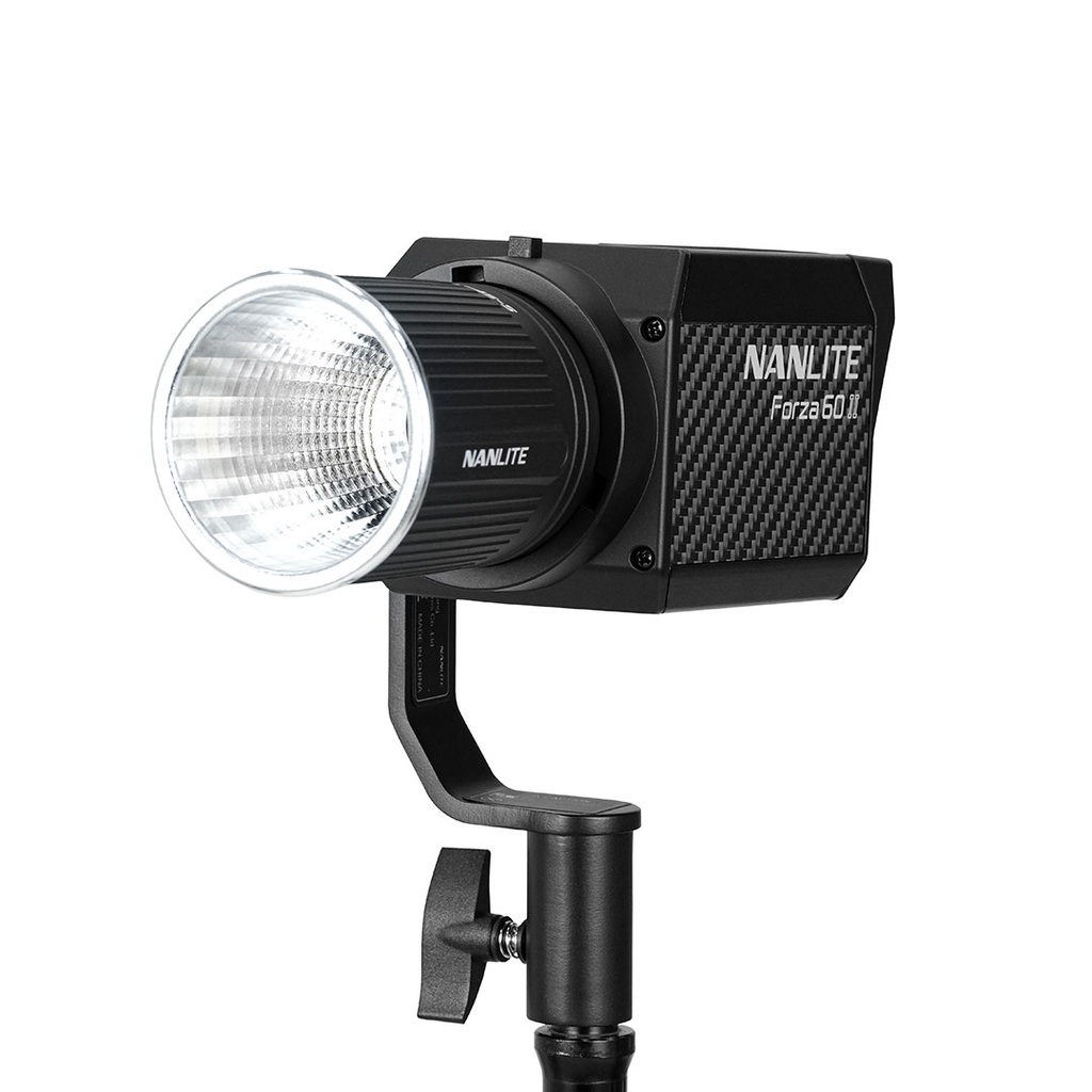 Nanlite Forza 60 II LED Spot light
