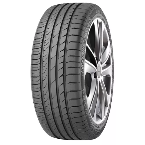 245/40R20 GITI CONTROL G288
