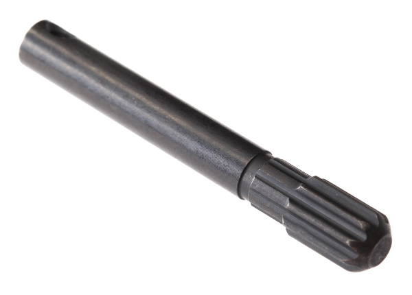 8589 Output shaft, transmission/ x-ring