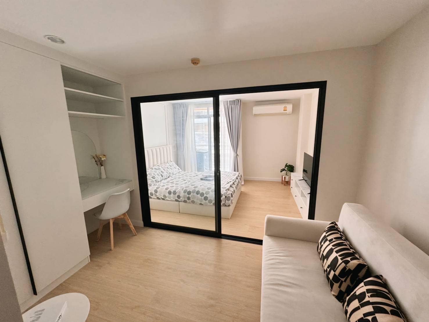 *FOR RENT* The Link Advance สุขุมวิท50 ใกล้ BTS อ่อนนุช 270 ม.