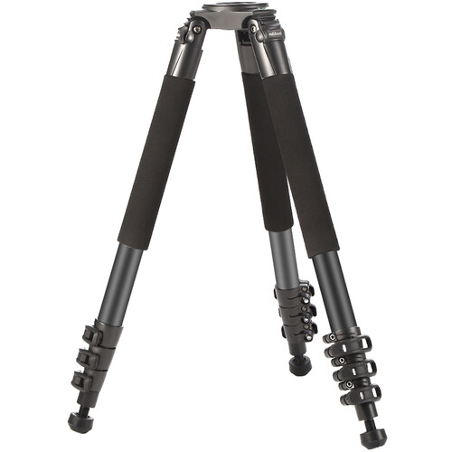 miliboo MTT702AWH Aluminum Tripod Legs