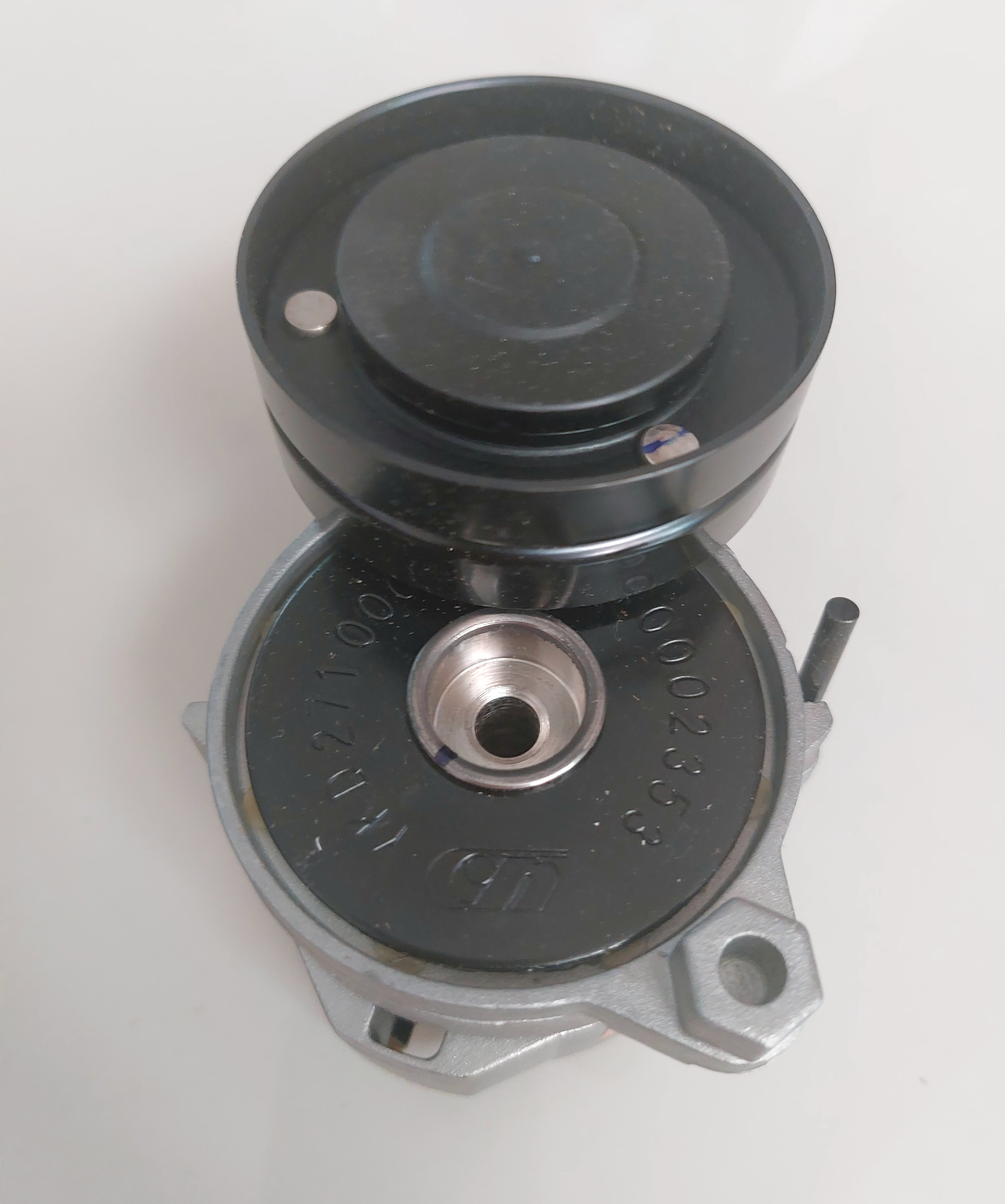 ชุดสายพานหน้าเครื่อง MG6 [2ชิ้น]