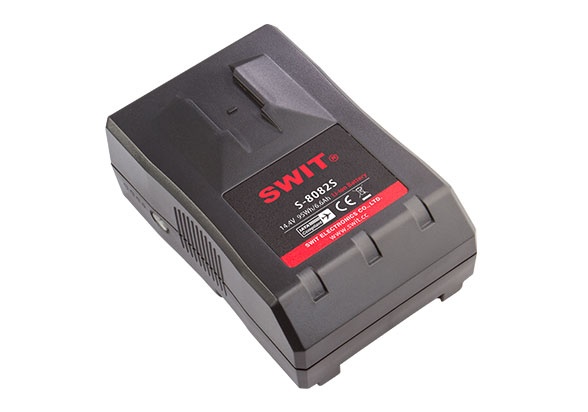 SWIT S-8082S 95Wh V-mount Battery