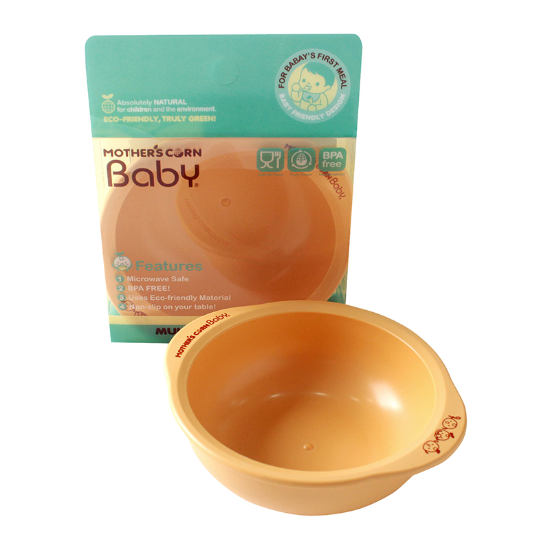 Weaning Bowl