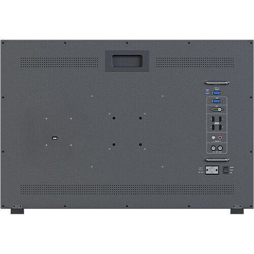 Lilliput BM310-4KS 31.5″ 4K HDMI Carry-On Broadcast Monitor (V-Mount)
