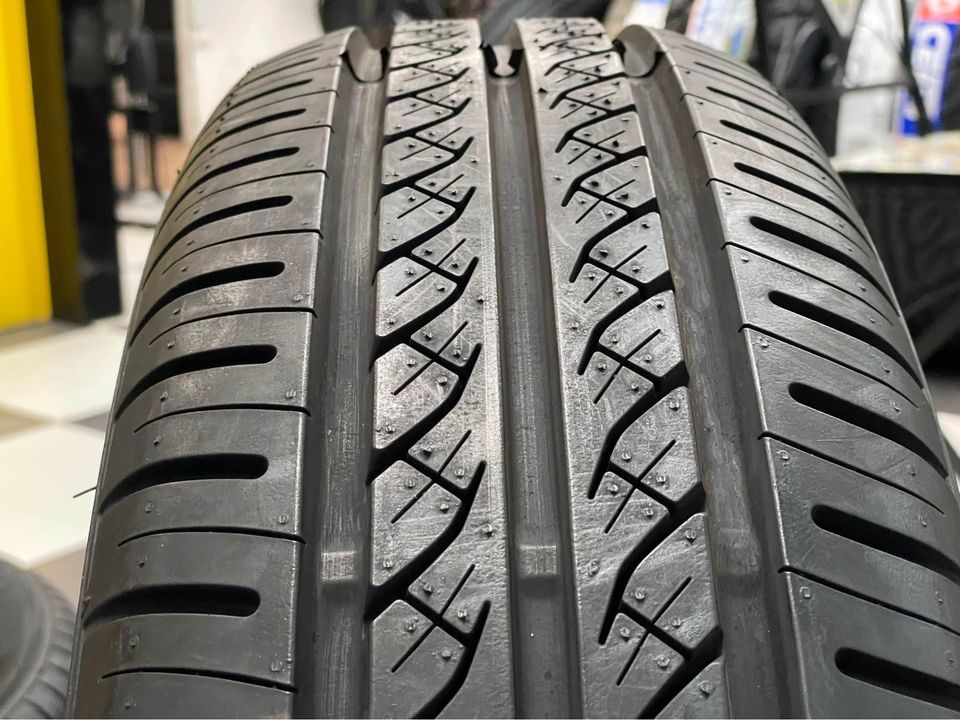 YOKOHAMA A.Drive AA01 195/65R15 ยางใหม่ปี2020
