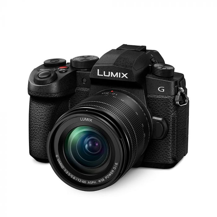 Panasonic Lumix G97 Mirrorless Camera