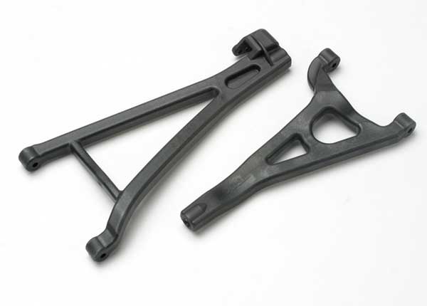 5332 [PRE-OREDER] Suspension arm upper (1)/ suspension arm lower (1) (left front)