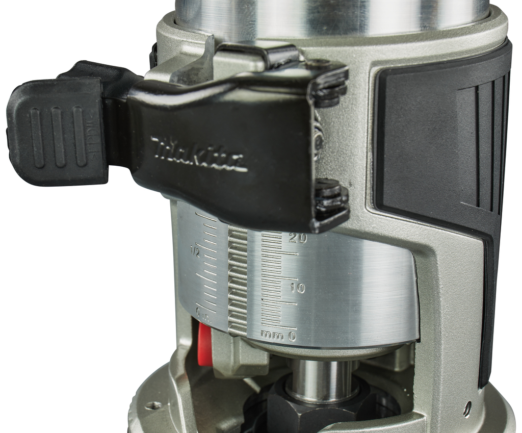 เครื่องทริมเมอร์ไร้สาย 40V รุ่น RT001GZ23 MAKITA