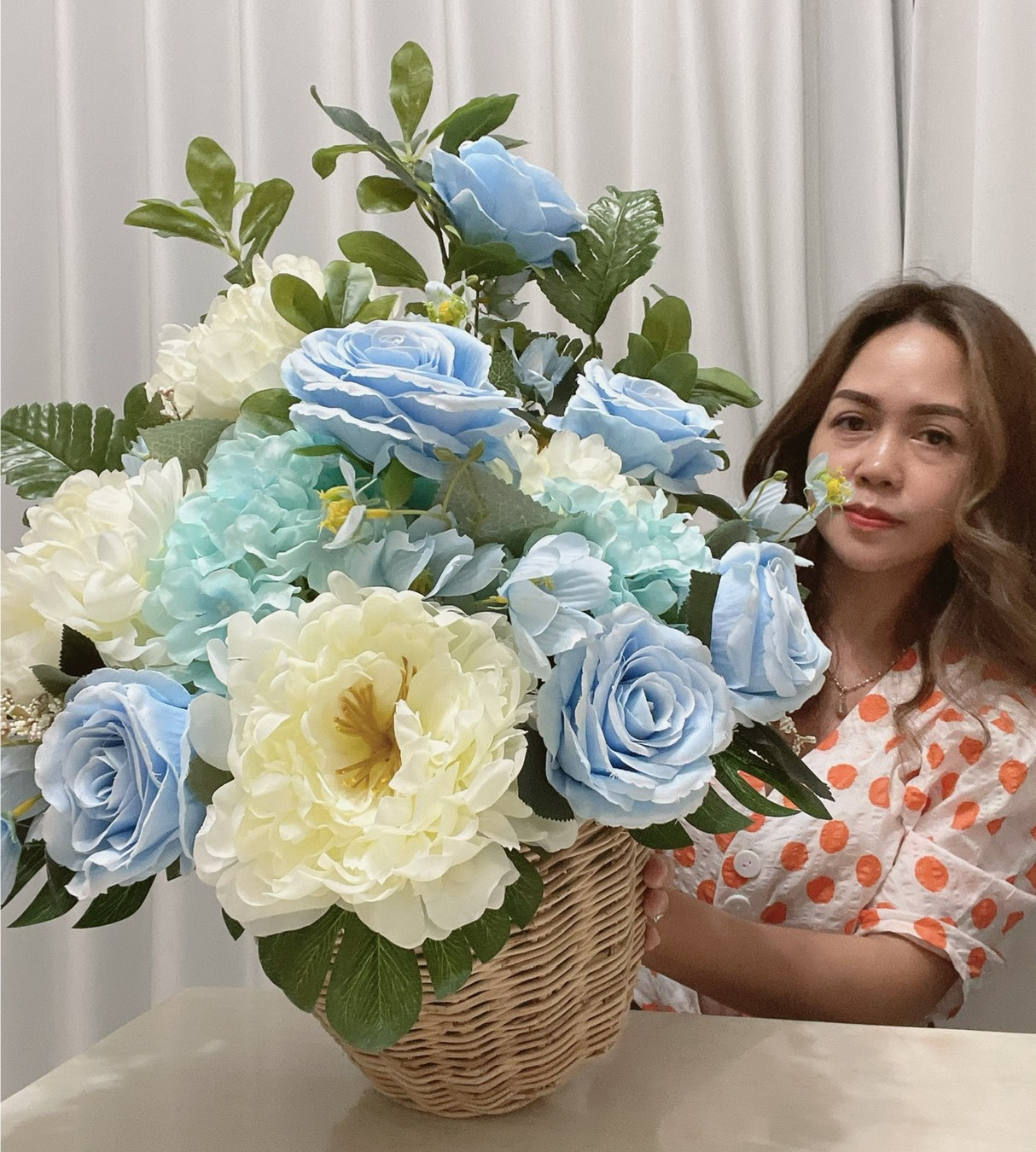 ดอกไม้ ประดับ ดอกไม้แต่งบ้าน แจกันดอกไม้