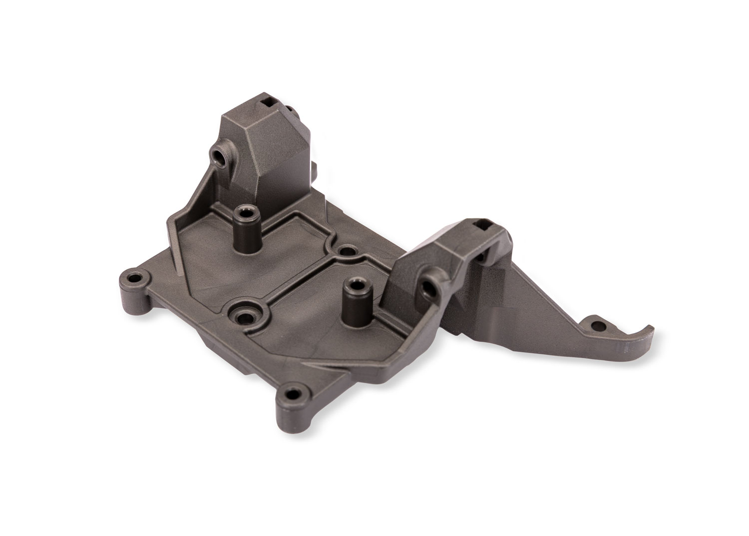 10838 Rear Shock Tower [สำหรับ Mini Slash, Mini Rally VXL]