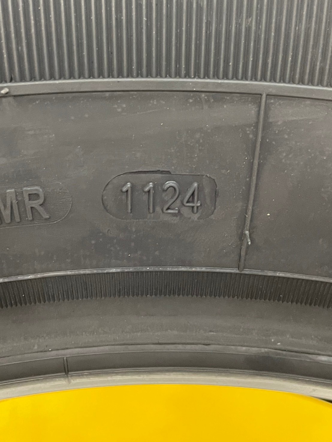 ยางใหม่กู๊ดเยียร์ GOODYEAR WRANGLER TERRITORY HT 265/60R18 ยางใหม่ปี2024