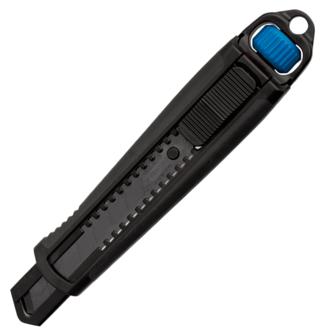มีดคัตเตอร์ 18mm. No.7977-07 KING TONY