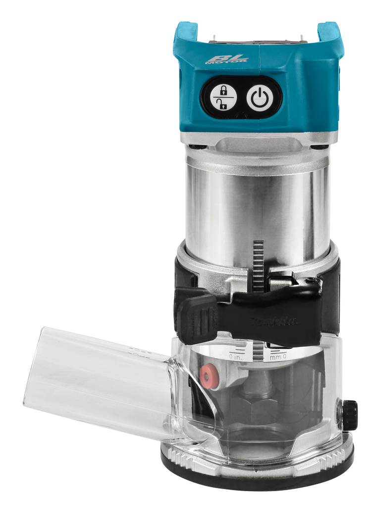 เครื่องทริมเมอร์ 18V รุ่น DRT50ZJX3 MAKITA
