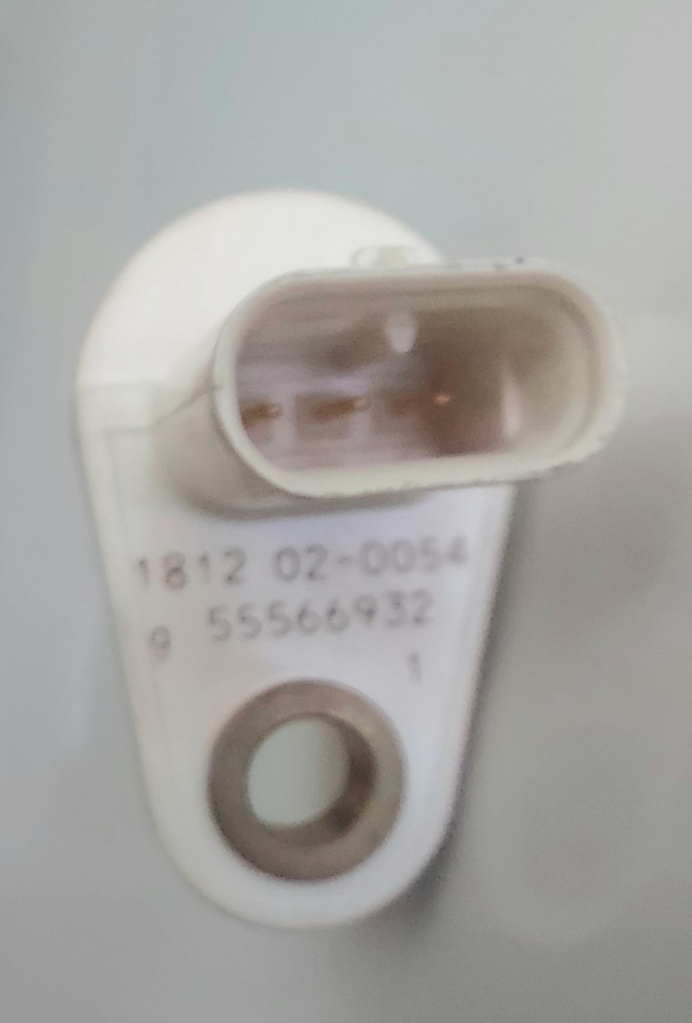 Sensor Camchaft SONIC 1.4 (ตัวละ 690 บาท)