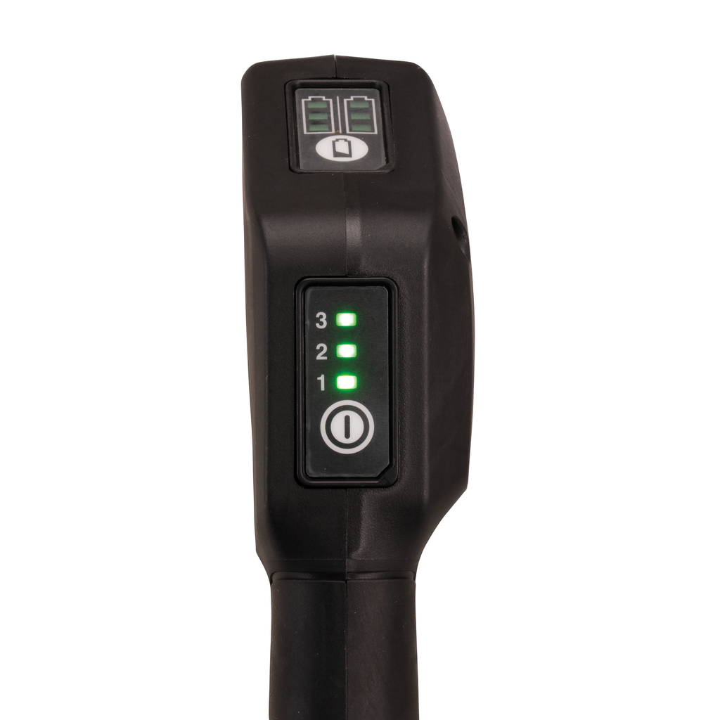 พ่นฝอยละอองสะพายหลังไร้สาย ความจุถัง 15 ลิตร 80V รุ่น PM001GT201 MAKITA (รวมแบตเตอรี่และแท่นชาร์จ)